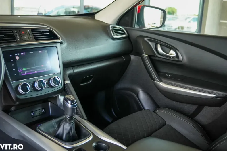 Renault Kadjar din 2019 cu 159.000 km - oferta REN123194 - foto 9
