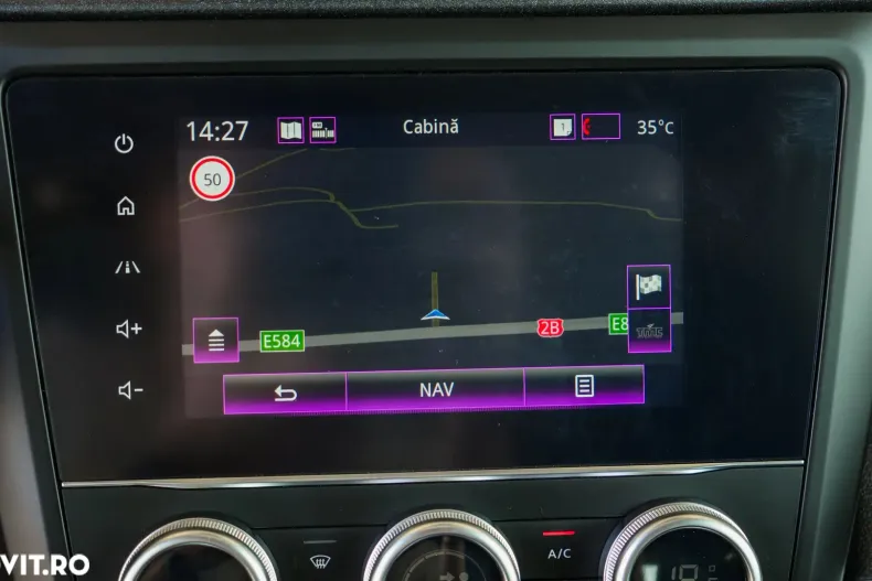 Renault Kadjar din 2019 cu 159.000 km - oferta REN123194 - foto 10