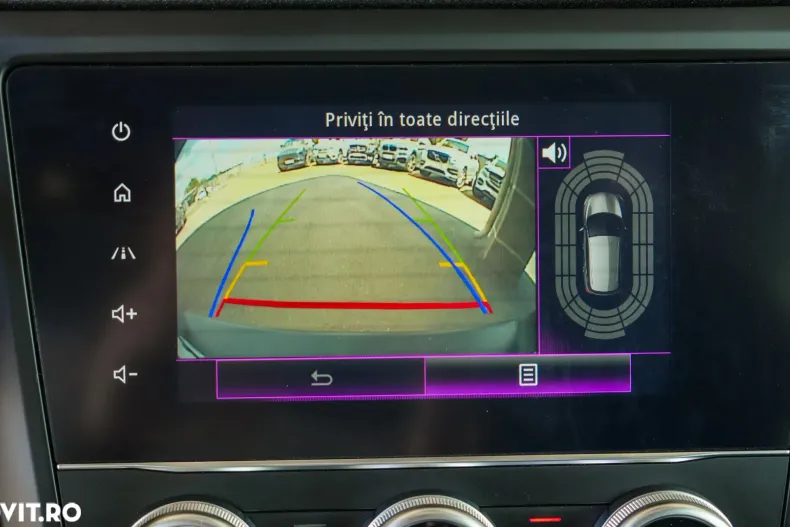 Renault Kadjar din 2019 cu 159.000 km - oferta REN123194 - foto 11