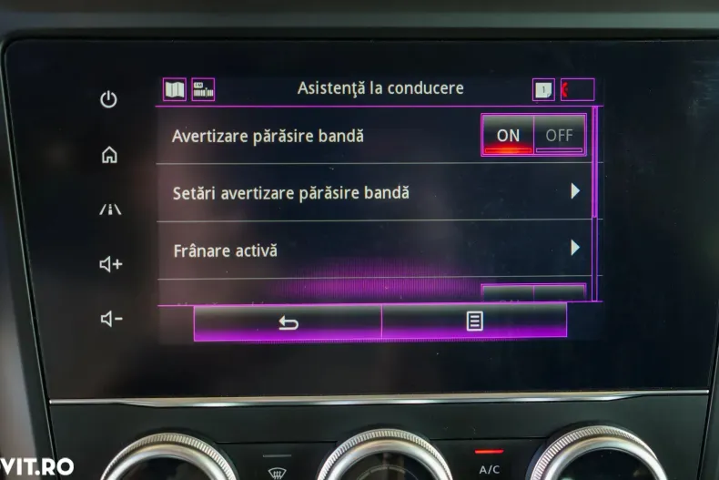 Renault Kadjar din 2019 cu 159.000 km - oferta REN123194 - foto 12