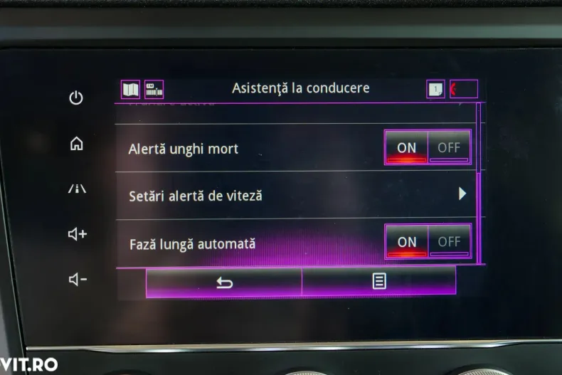 Renault Kadjar din 2019 cu 159.000 km - oferta REN123194 - foto 13