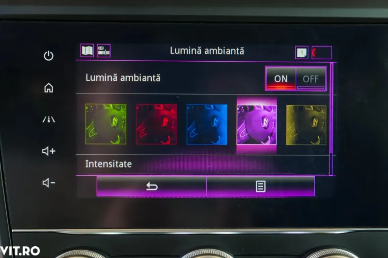 Renault Kadjar din 2019 cu 159.000 km - oferta REN123194 - foto 14