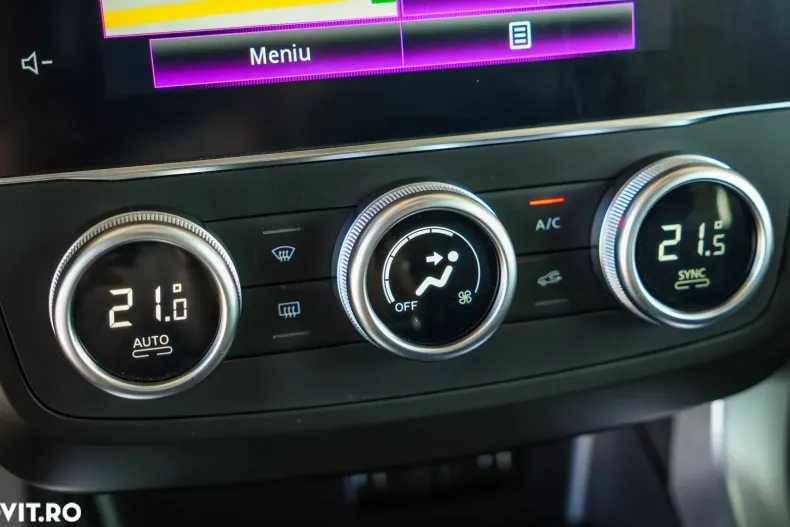 Renault Kadjar din 2019 cu 159.000 km - oferta REN123194 - foto 15