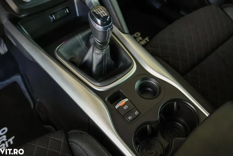 Renault Kadjar din 2019 cu 159.000 km - oferta REN123194 - foto 16