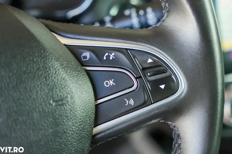 Renault Kadjar din 2019 cu 159.000 km - oferta REN123194 - foto 17