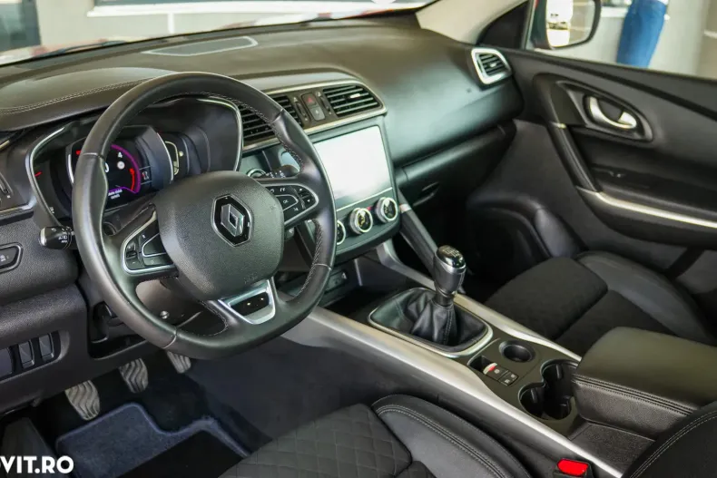 Renault Kadjar din 2019 cu 159.000 km - oferta REN123194 - foto 22