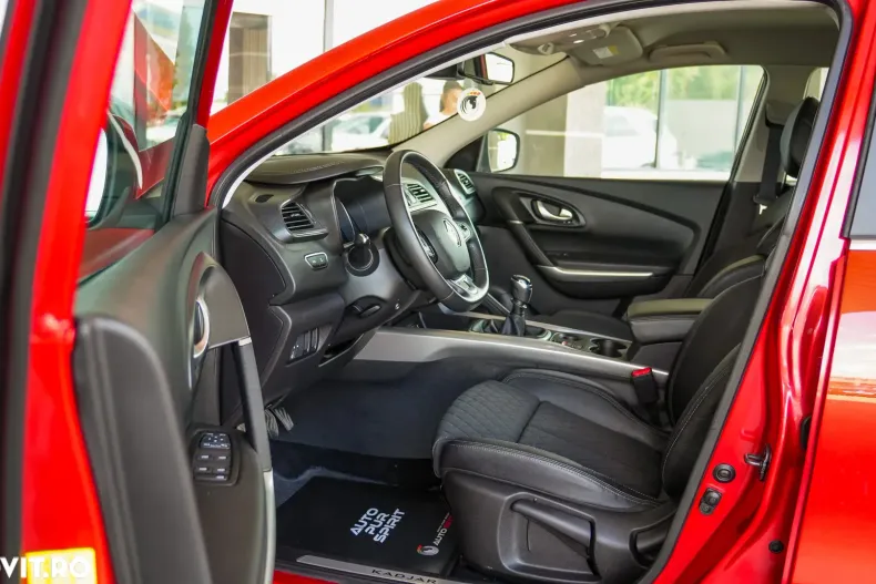 Renault Kadjar din 2019 cu 159.000 km - oferta REN123194 - foto 24