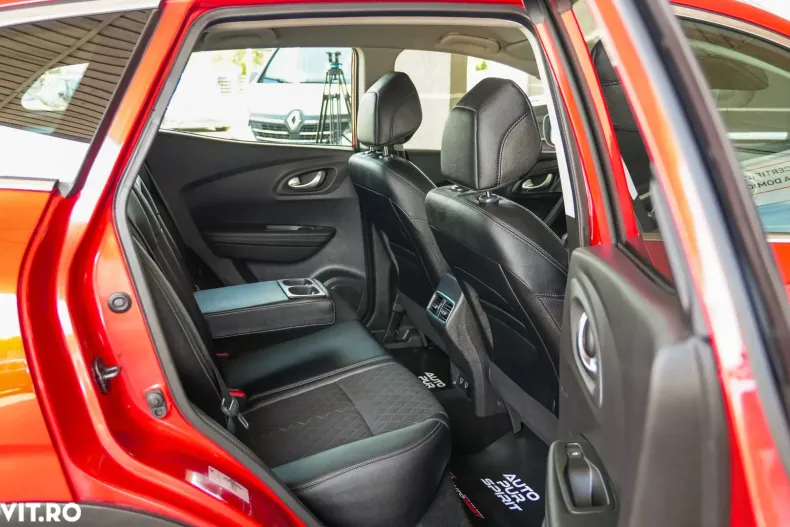 Renault Kadjar din 2019 cu 159.000 km - oferta REN123194 - foto 28