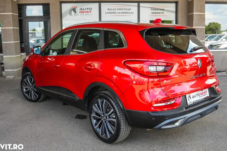 Renault Kadjar din 2019 cu 159.000 km - oferta REN123194 - foto 32