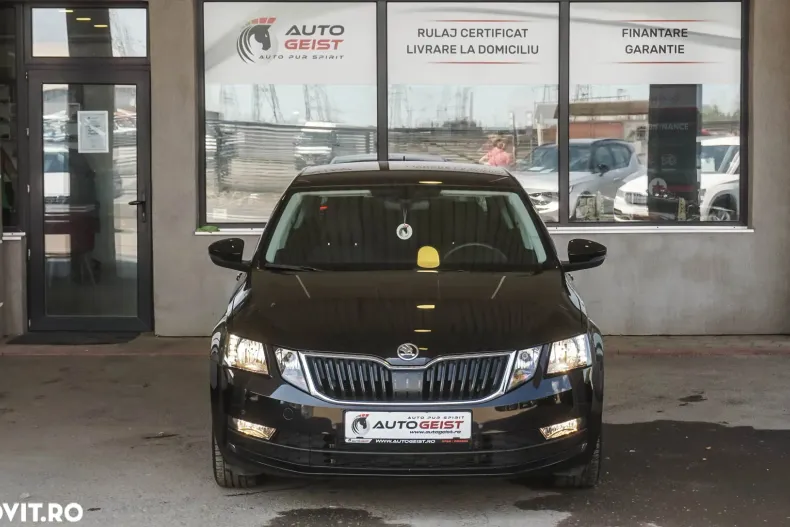 Skoda Octavia din 2019 cu 149.000 km - oferta SKO123196 - foto 2