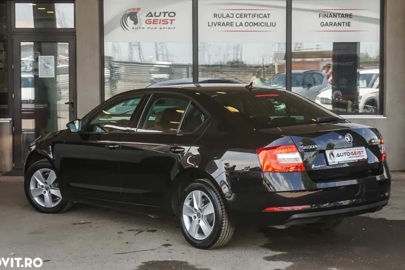 Skoda Octavia din 2019 cu 149.000 km - oferta SKO123196 - foto 7