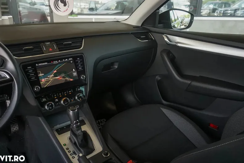 Skoda Octavia din 2019 cu 149.000 km - oferta SKO123196 - foto 8