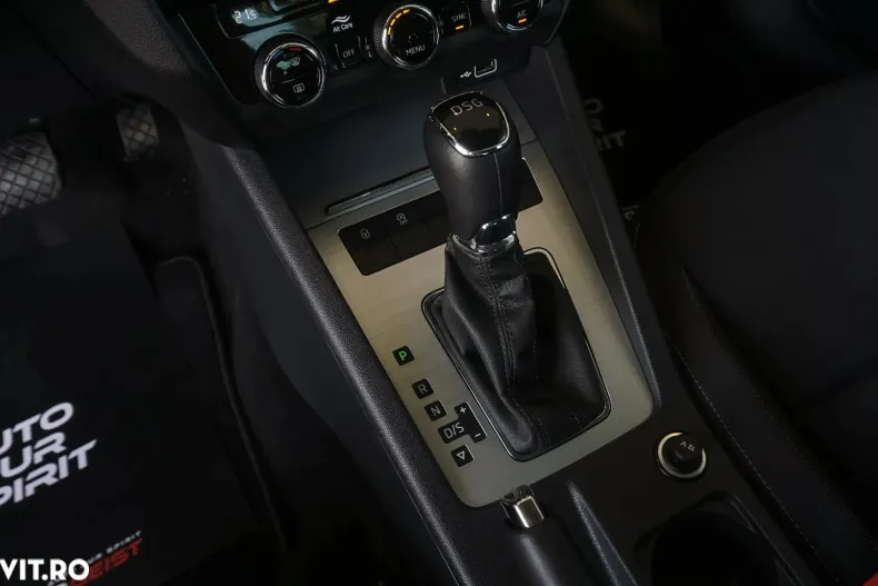 Skoda Octavia din 2019 cu 149.000 km - oferta SKO123196 - foto 13