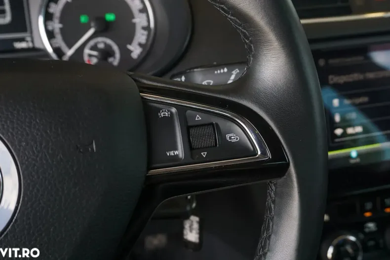 Skoda Octavia din 2019 cu 149.000 km - oferta SKO123196 - foto 14