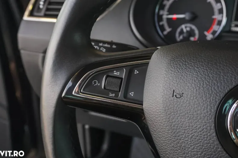 Skoda Octavia din 2019 cu 149.000 km - oferta SKO123196 - foto 15