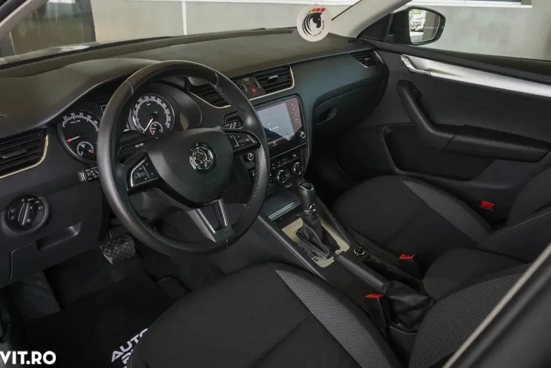 Skoda Octavia din 2019 cu 149.000 km - oferta SKO123196 - foto 18