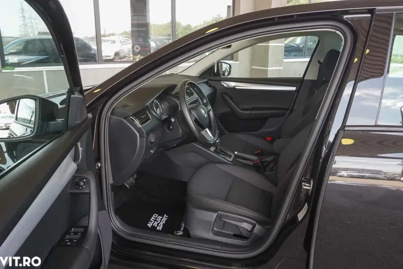 Skoda Octavia din 2019 cu 149.000 km - oferta SKO123196 - foto 20