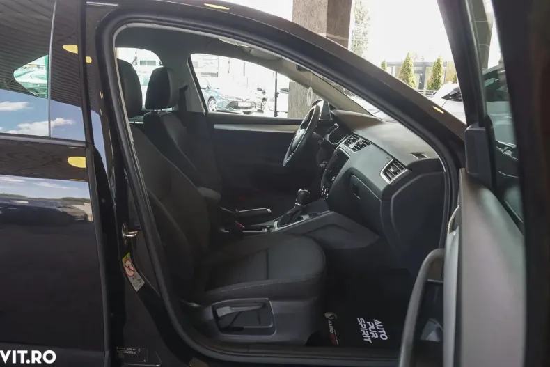 Skoda Octavia din 2019 cu 149.000 km - oferta SKO123196 - foto 21