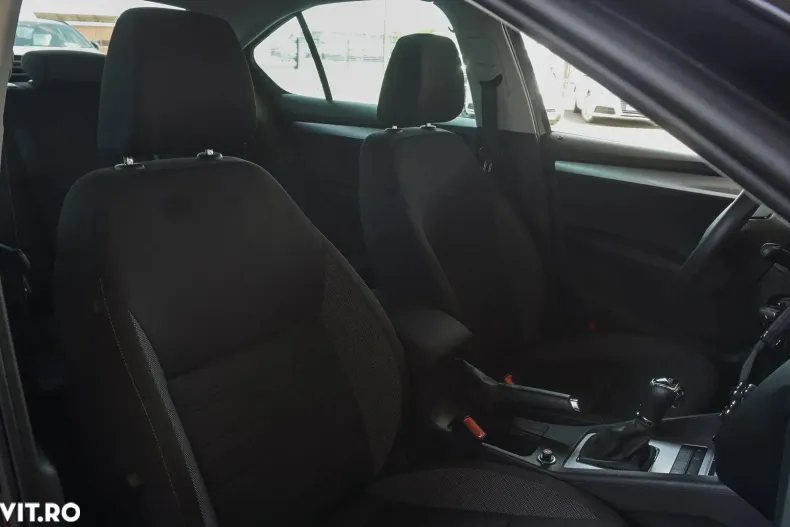 Skoda Octavia din 2019 cu 149.000 km - oferta SKO123196 - foto 22