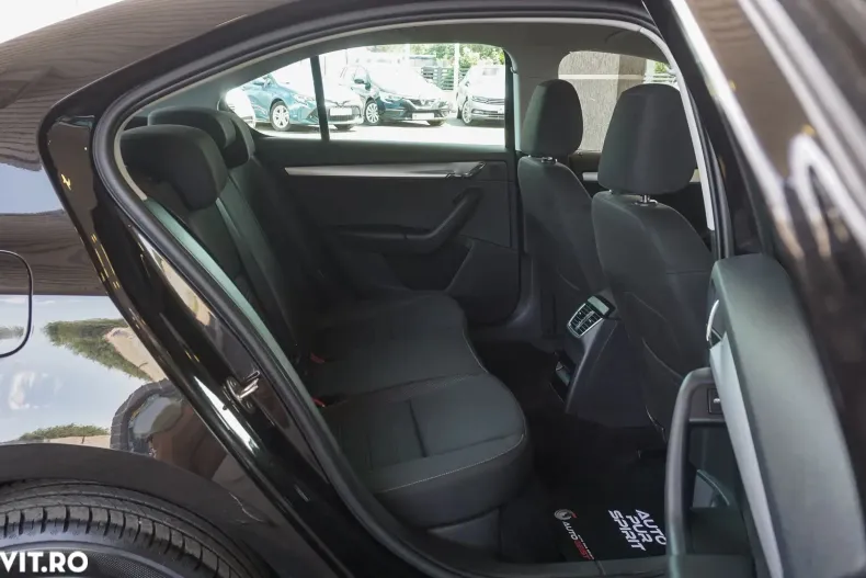 Skoda Octavia din 2019 cu 149.000 km - oferta SKO123196 - foto 24