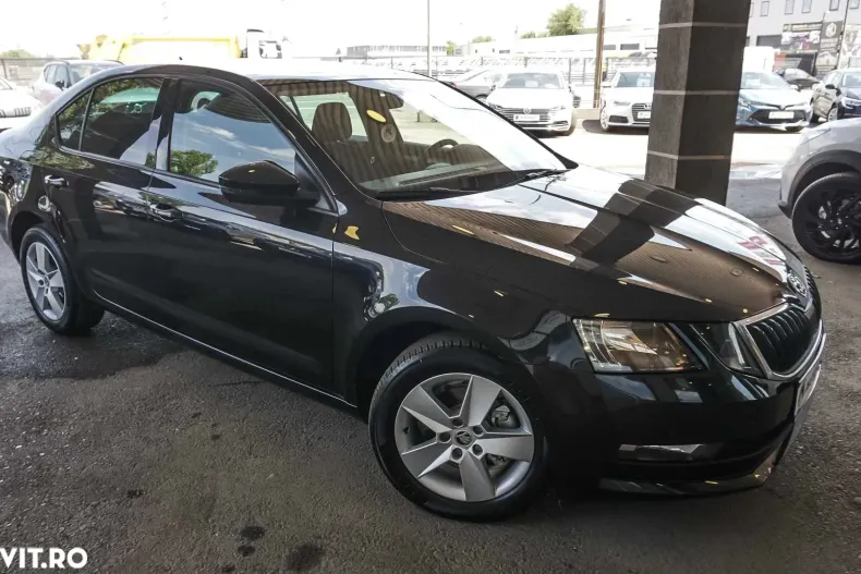 Skoda Octavia din 2019 cu 149.000 km - oferta SKO123196 - foto 25