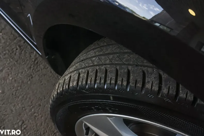 Skoda Octavia din 2019 cu 149.000 km - oferta SKO123196 - foto 27