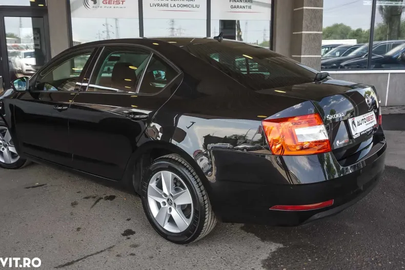 Skoda Octavia din 2019 cu 149.000 km - oferta SKO123196 - foto 28