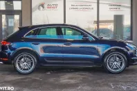Porsche Macan din 2019 cu 129.000 km - oferta POR123199 - foto 4