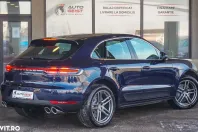 Porsche Macan din 2019 cu 129.000 km - oferta POR123199 - foto 5