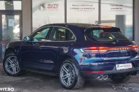 Porsche Macan din 2019 cu 129.000 km - oferta POR123199 - foto 7