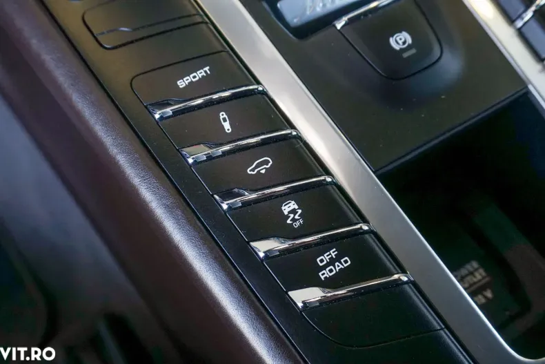 Porsche Macan din 2019 cu 129.000 km - oferta POR123199 - foto 14