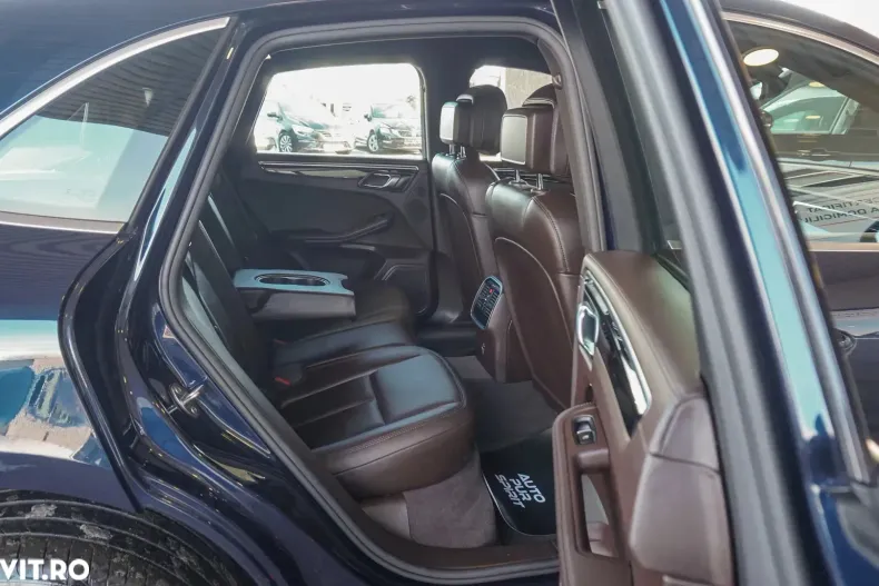 Porsche Macan din 2019 cu 129.000 km - oferta POR123199 - foto 31