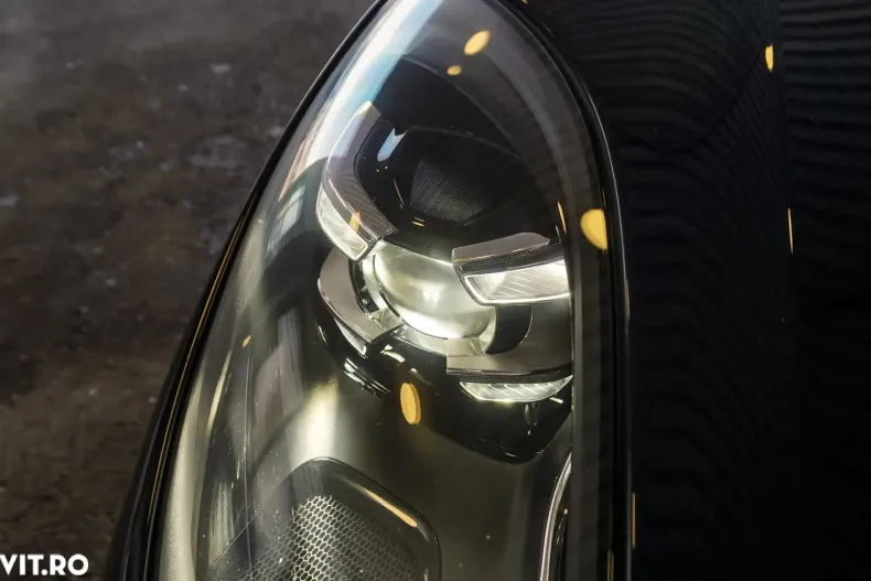 Porsche Macan din 2019 cu 129.000 km - oferta POR123199 - foto 33