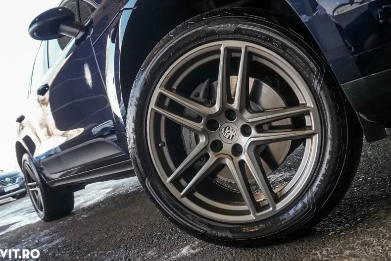 Porsche Macan din 2019 cu 129.000 km - oferta POR123199 - foto 34