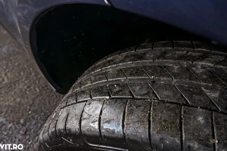 Porsche Macan din 2019 cu 129.000 km - oferta POR123199 - foto 35