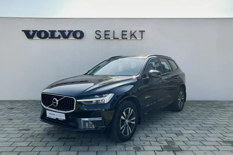 Volvo XC60 din 2022 cu 48.100 km - oferta VOL123201 - foto 1