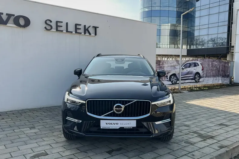 Volvo XC60 din 2022 cu 48.100 km - oferta VOL123201 - foto 3
