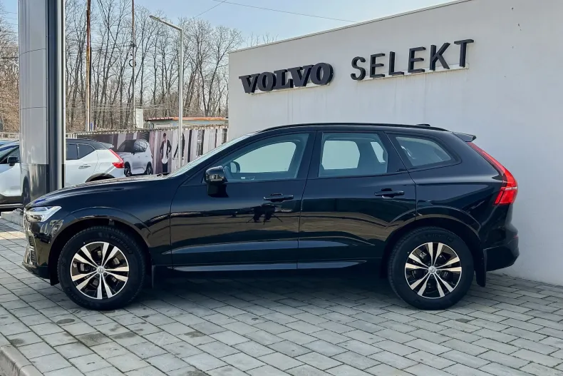 Volvo XC60 din 2022 cu 48.100 km - oferta VOL123201 - foto 4
