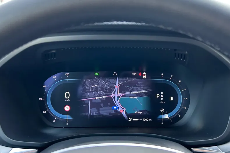 Volvo XC60 din 2022 cu 48.100 km - oferta VOL123201 - foto 26