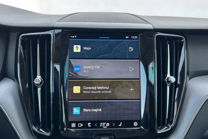 Volvo XC60 din 2022 cu 48.100 km - oferta VOL123201 - foto 30