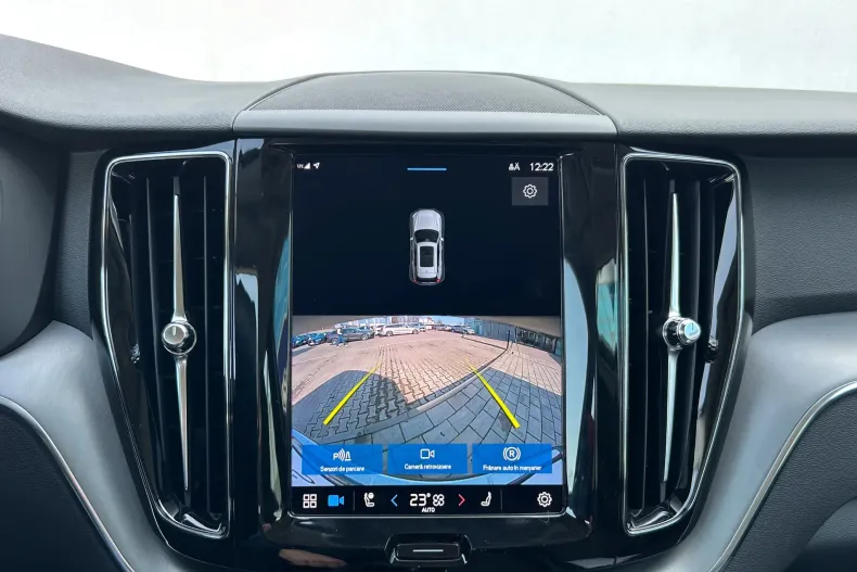 Volvo XC60 din 2022 cu 48.100 km - oferta VOL123201 - foto 32