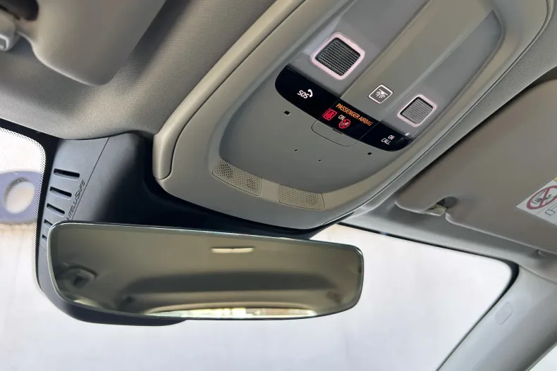 Volvo XC60 din 2022 cu 48.100 km - oferta VOL123201 - foto 38