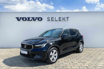 Volvo XC40 din 2022 - oferta VOL123202