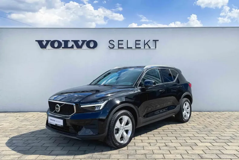 Volvo XC40 din 2022 cu 40.000 km - oferta VOL123202 - foto 1