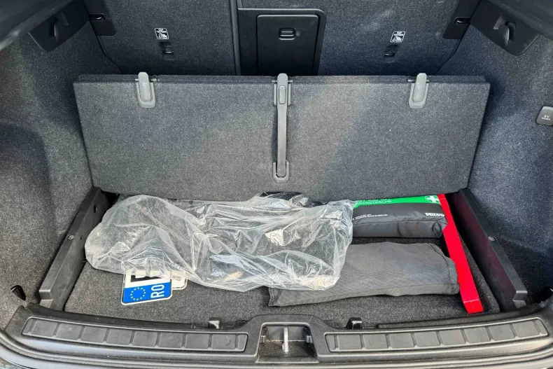 Volvo XC40 din 2022 cu 40.000 km - oferta VOL123202 - foto 9