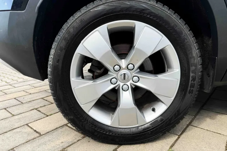 Volvo XC40 din 2022 cu 40.000 km - oferta VOL123202 - foto 12