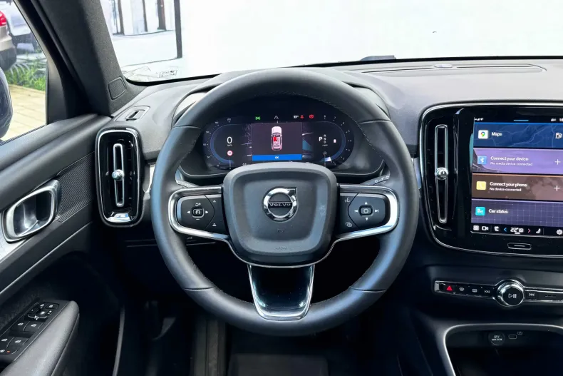 Volvo XC40 din 2022 cu 40.000 km - oferta VOL123202 - foto 17