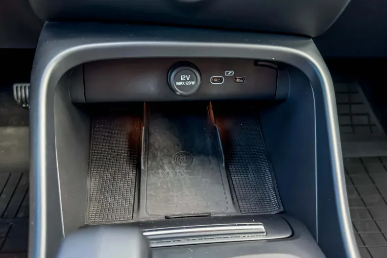 Volvo XC40 din 2022 cu 40.000 km - oferta VOL123202 - foto 22