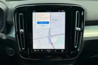 Volvo XC40 din 2022 cu 40.000 km - oferta VOL123202 - foto 25