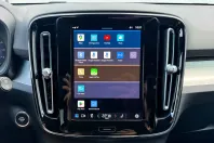 Volvo XC40 din 2022 cu 40.000 km - oferta VOL123202 - foto 27